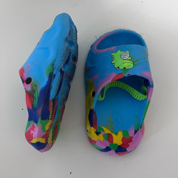 Toddlers slippers - Picture 4 of 5